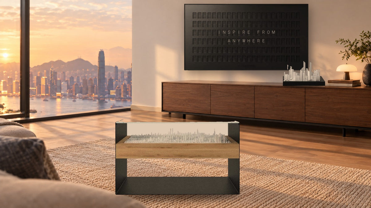 Statement Pieces for Home and Office | Wake Concept Store