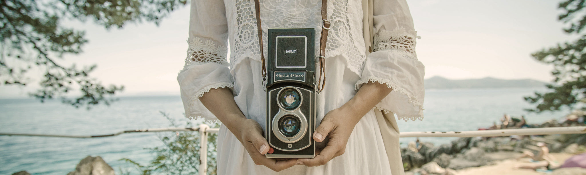 MiNT Camera