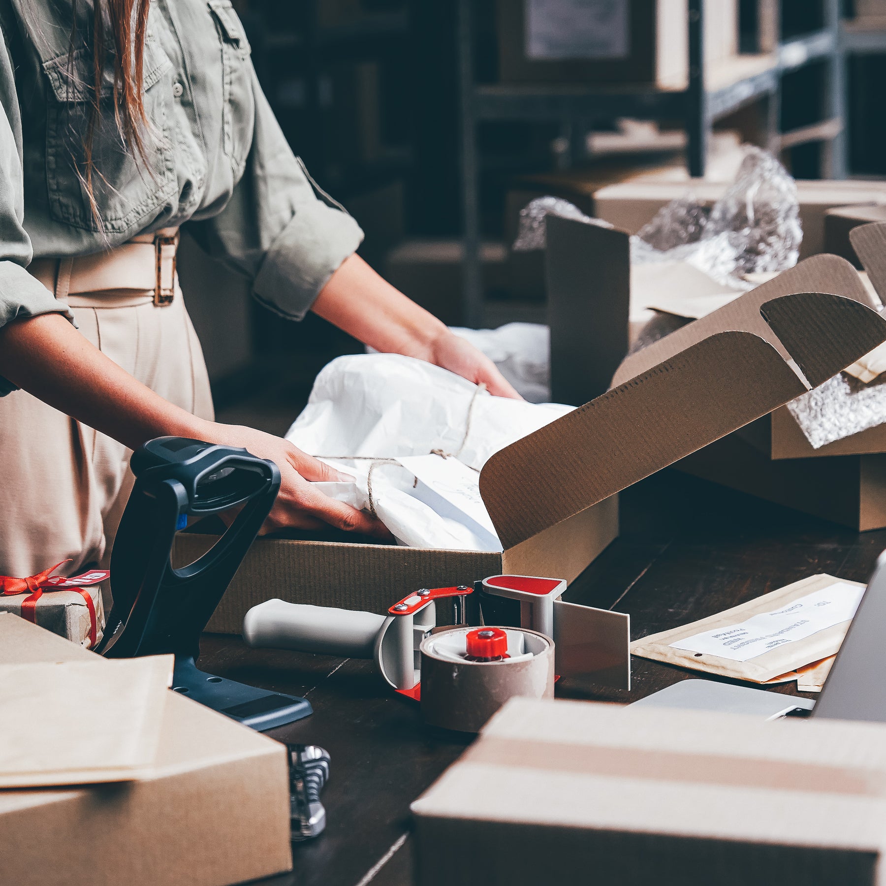 Last Min Birthday Gift