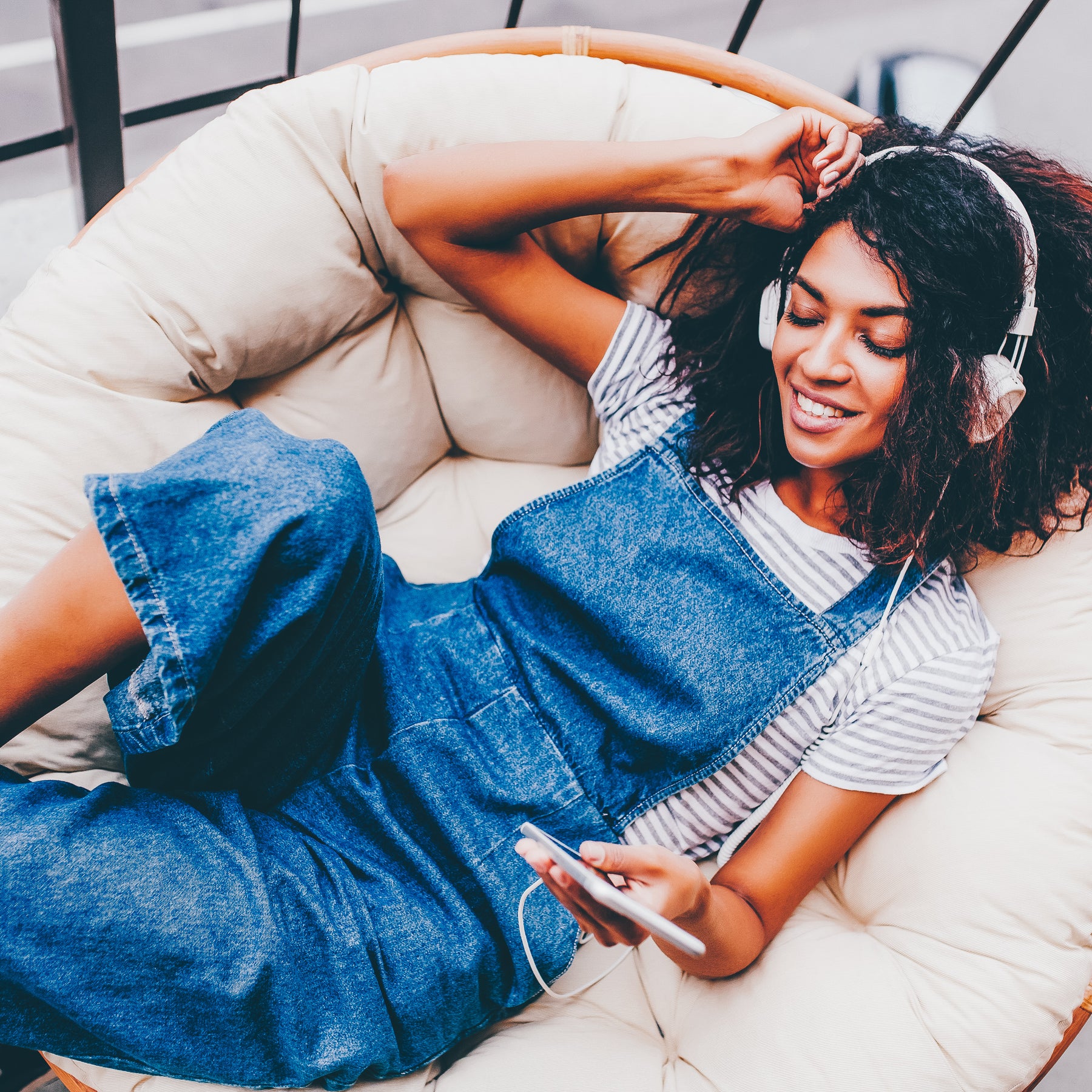 Meditation & Relaxation