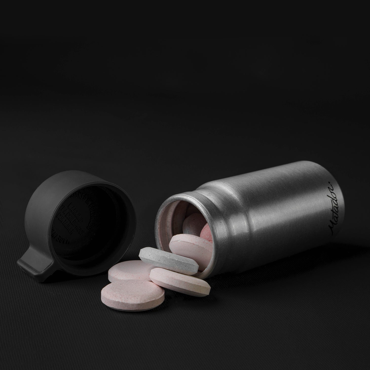 Waterproof Travel Canister, 40ml
