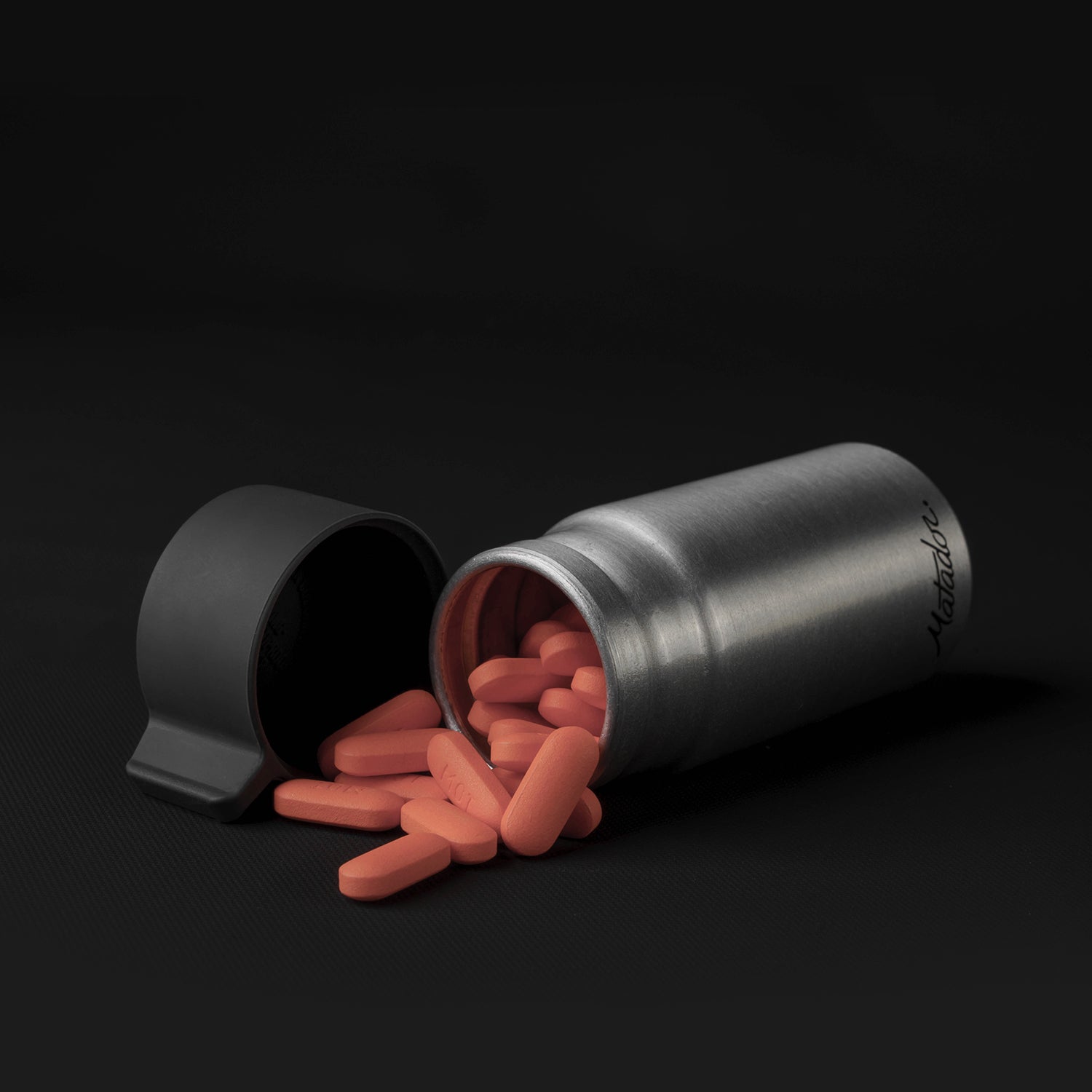 Waterproof Travel Canister, 40ml