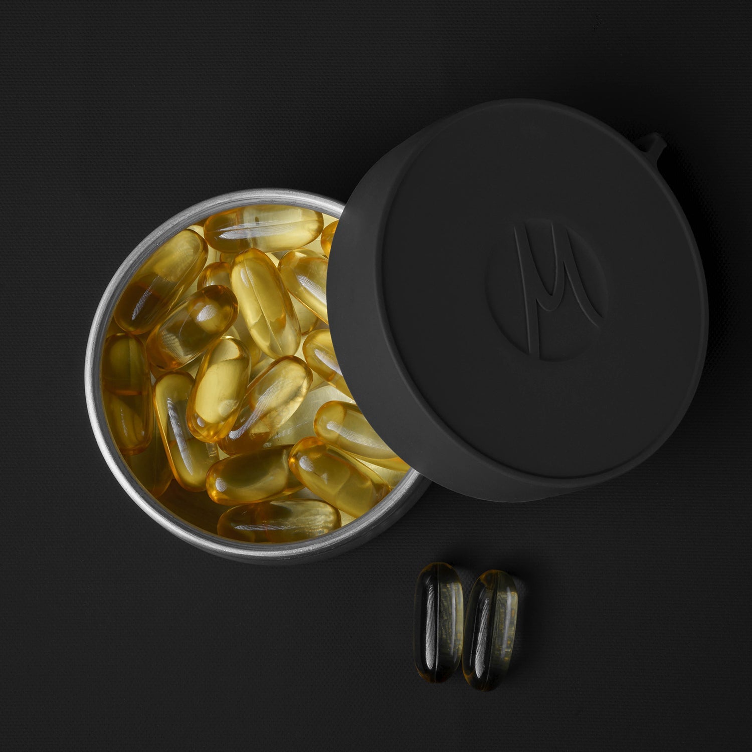 Waterproof Travel Canister, 100ml