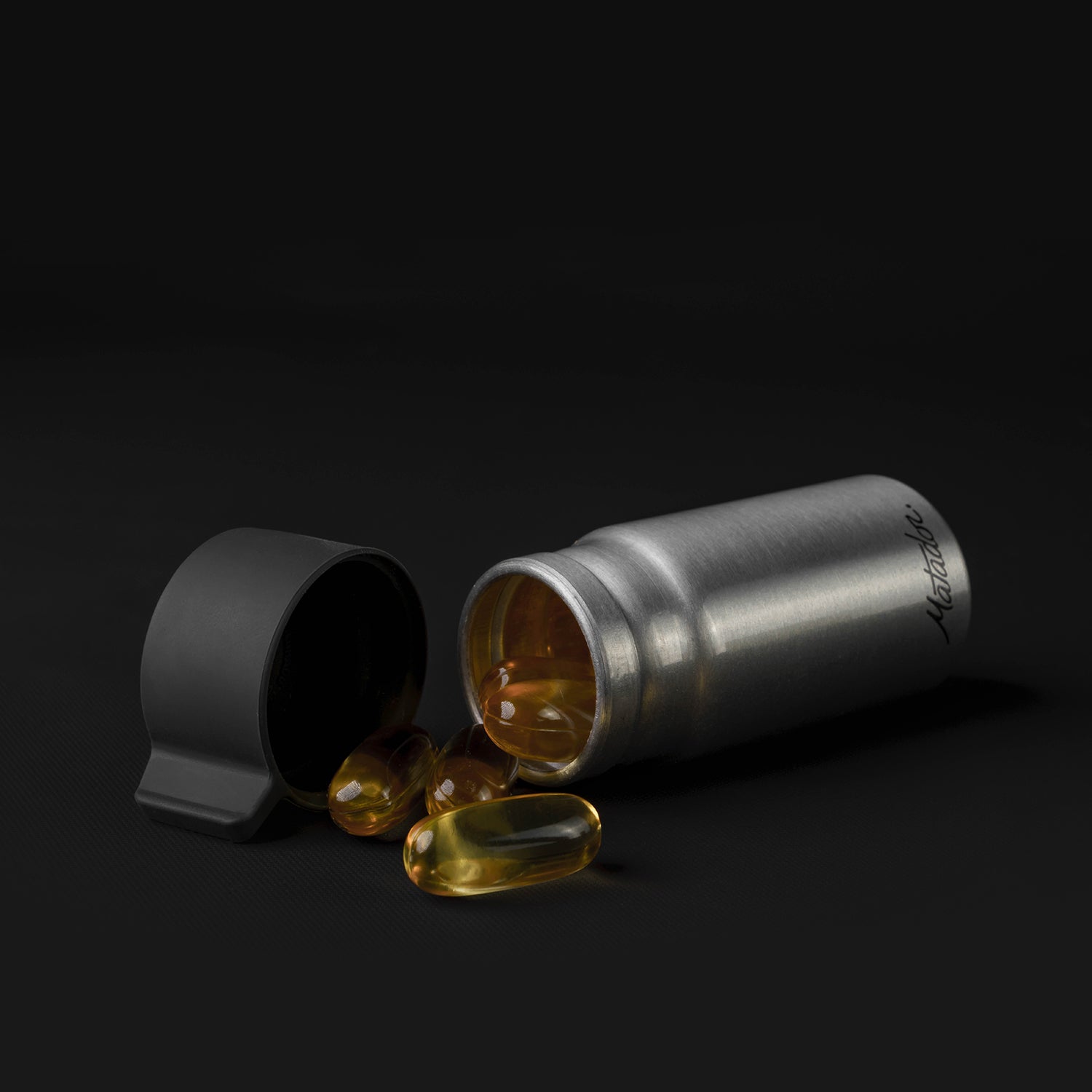 Waterproof Travel Canister, 40ml