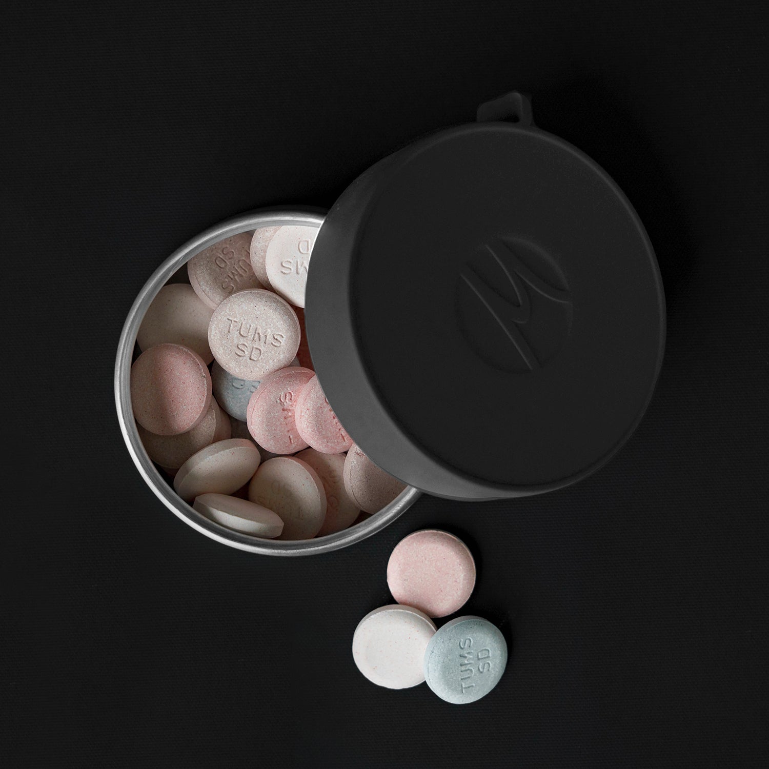 Waterproof Travel Canister, 100ml