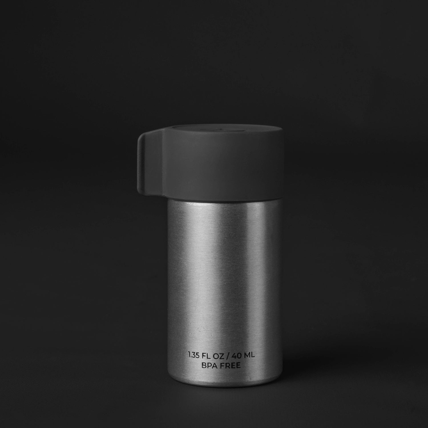 Waterproof Travel Canister, 40ml