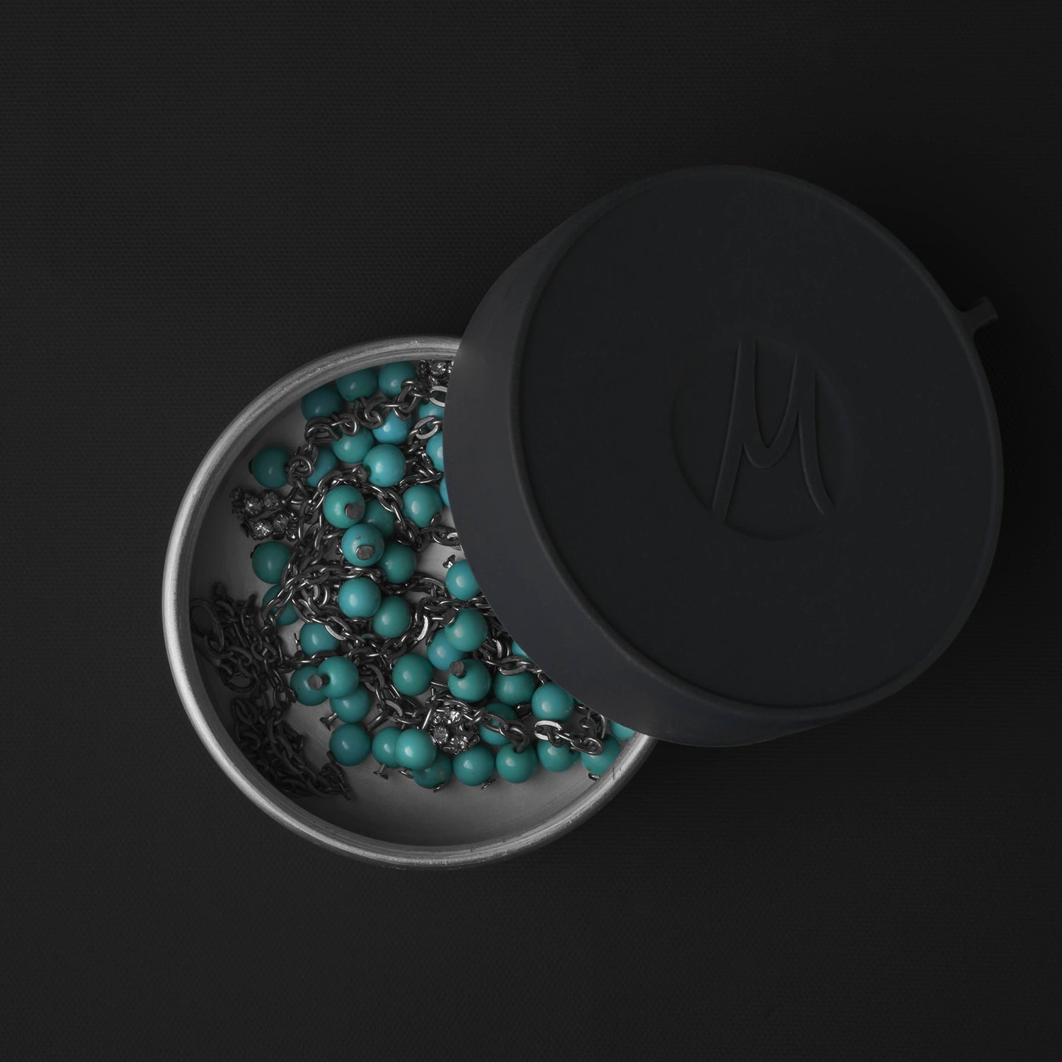 Waterproof Travel Canister, 100ml