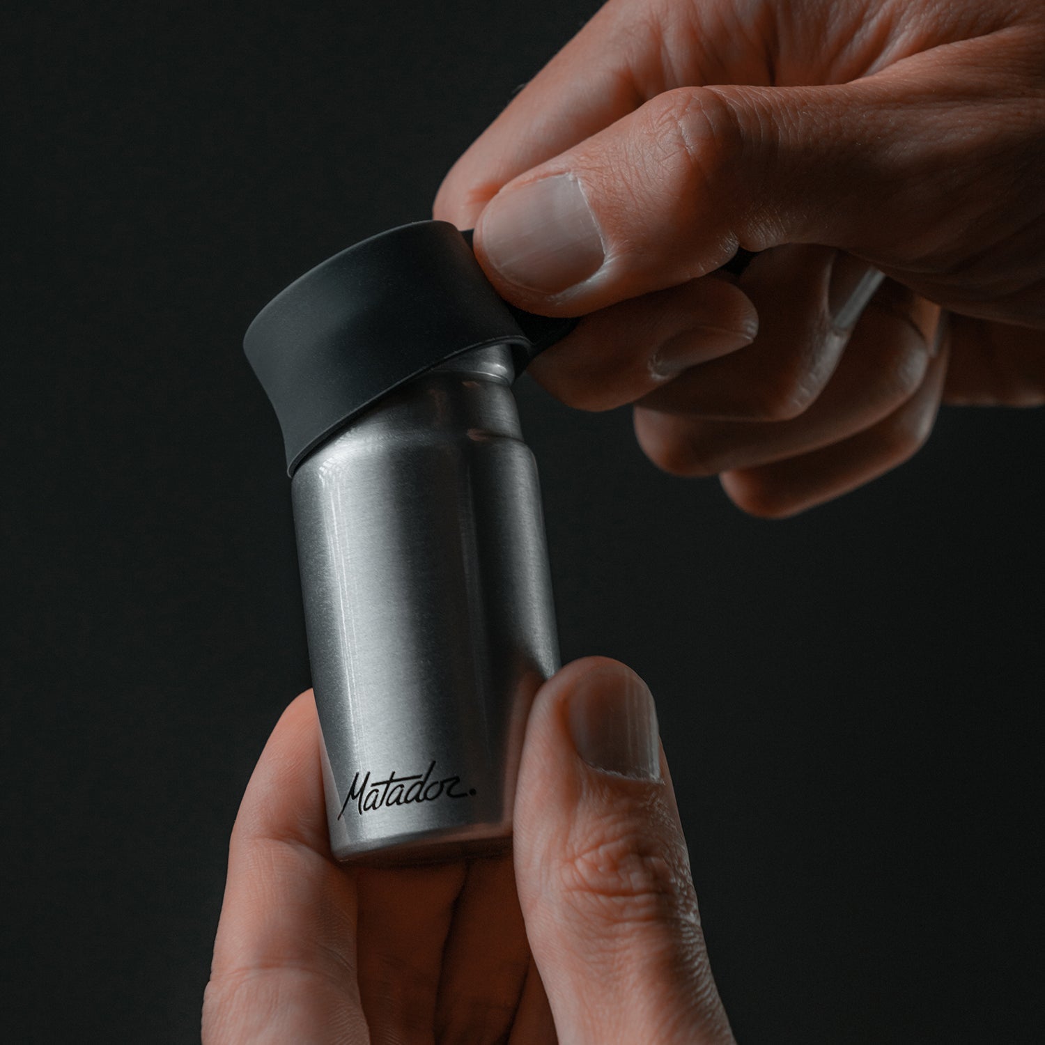 Waterproof Travel Canister, 40ml