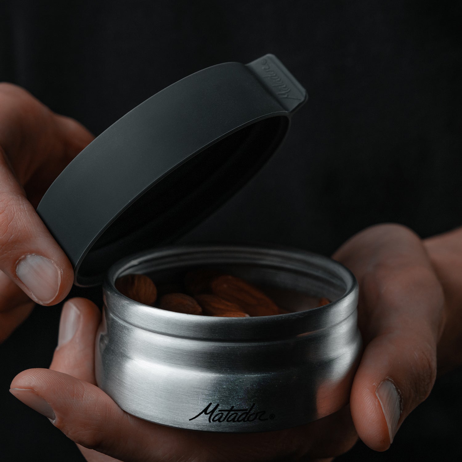 Waterproof Travel Canister, 100ml