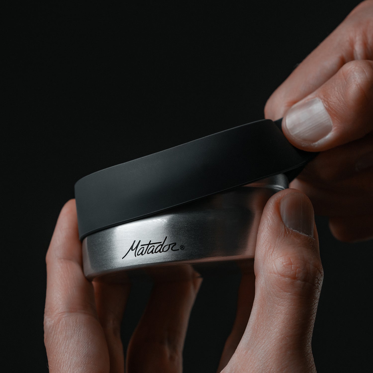 Waterproof Travel Canister, 100ml