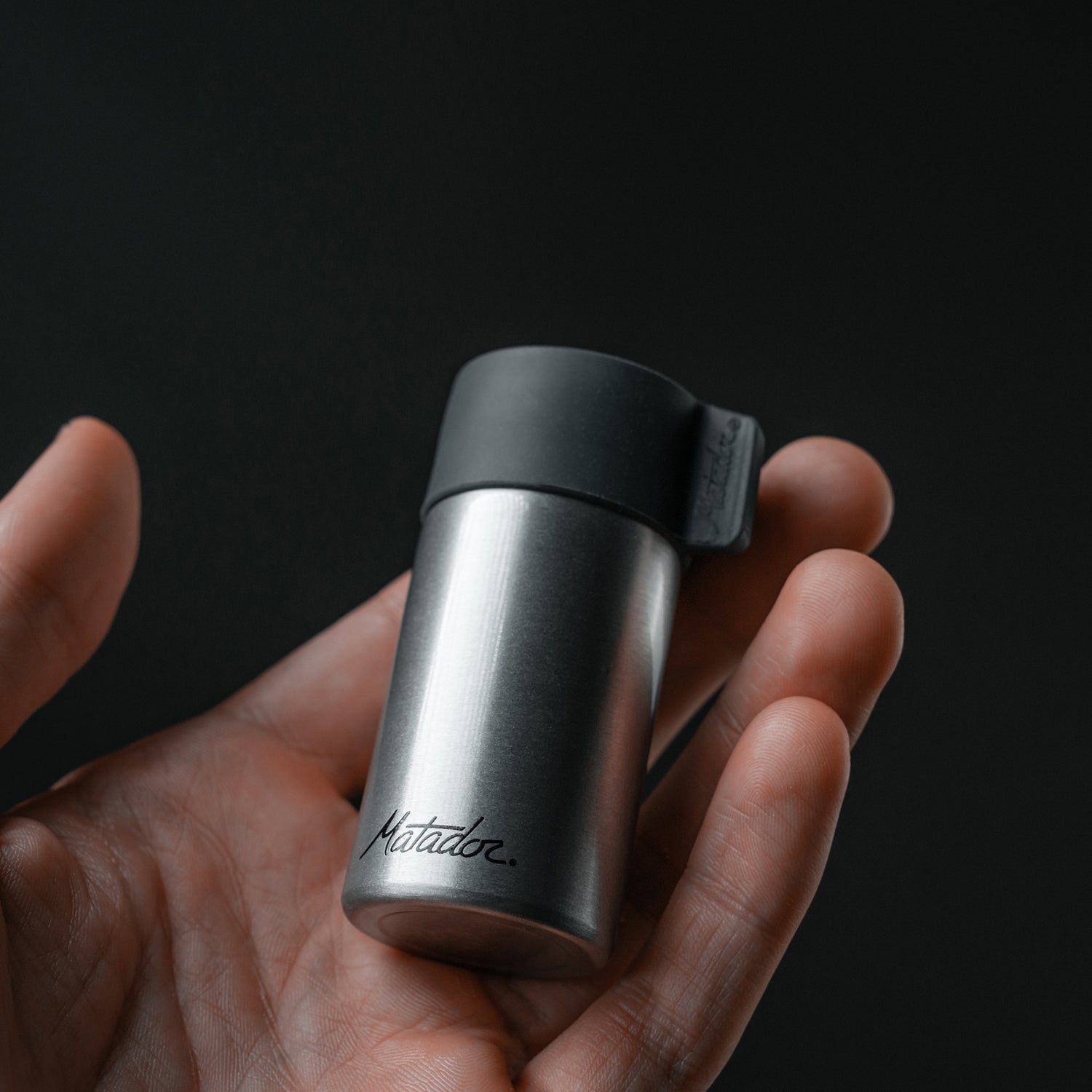 Waterproof Travel Canister, 40ml