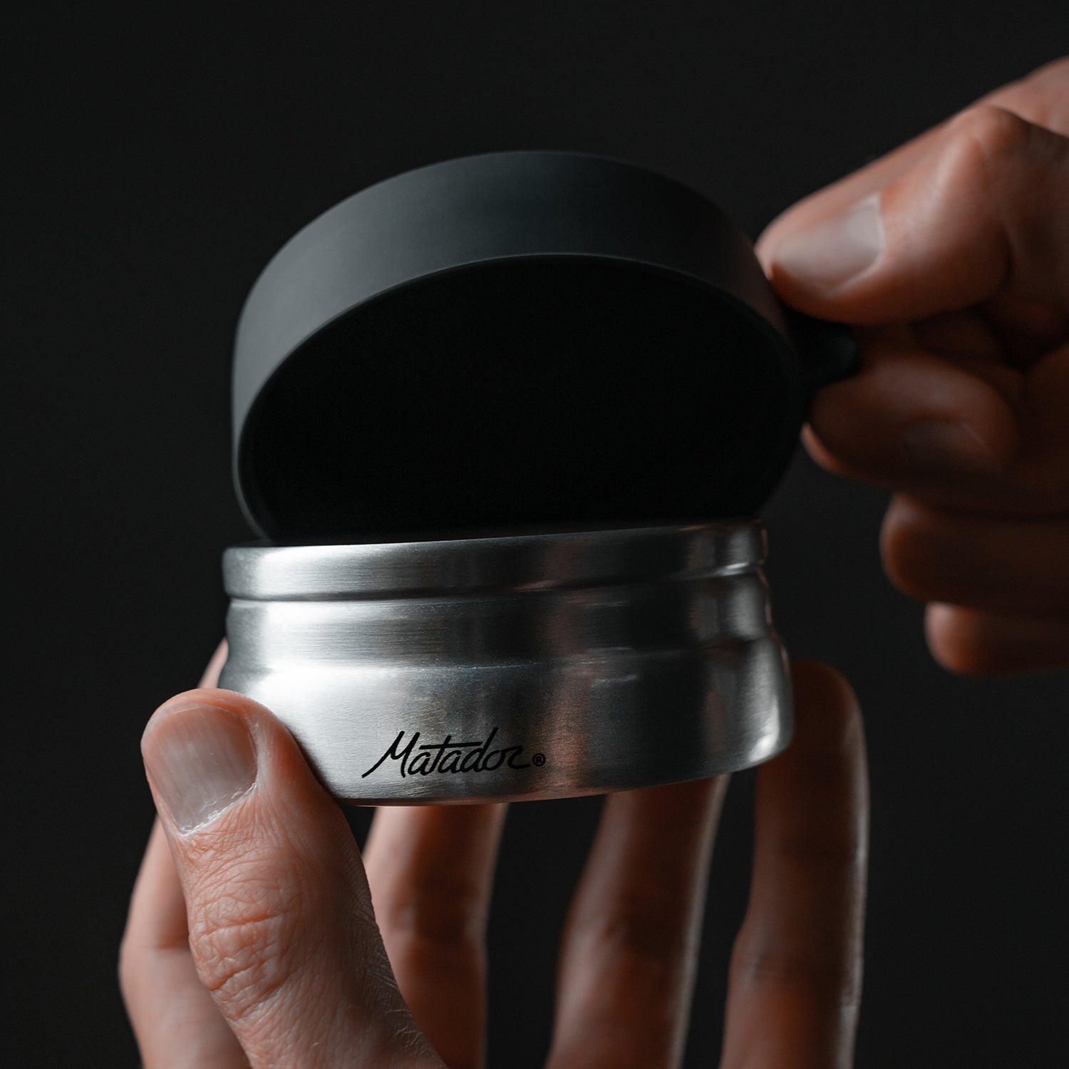 Waterproof Travel Canister, 100ml