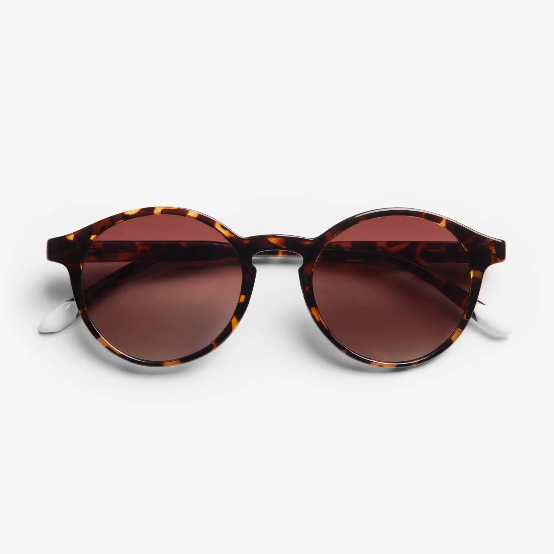 Le Marais Glossy Sunglasses