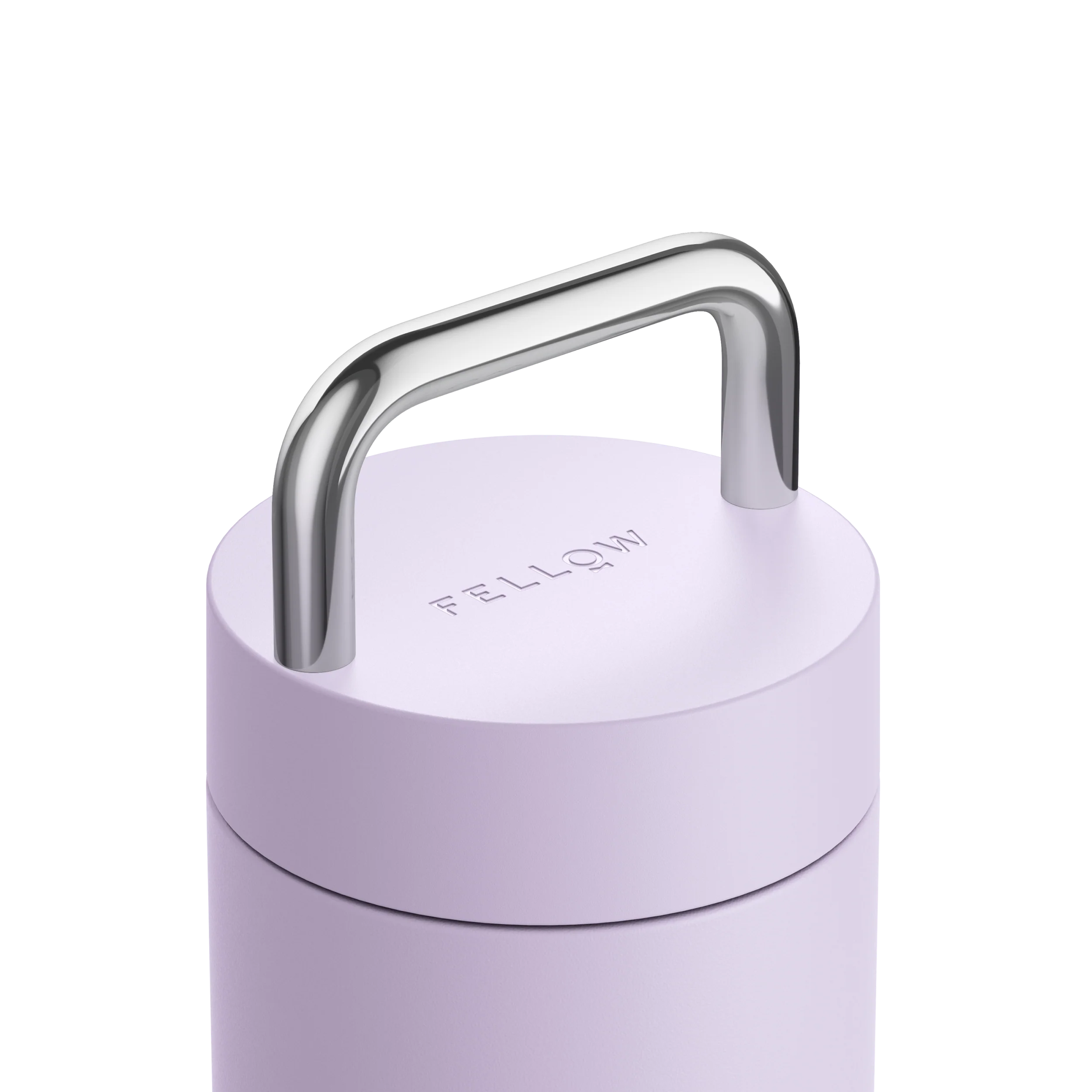 Carter Carry Water Bottle 20oz/591ml, Peri Twinkle