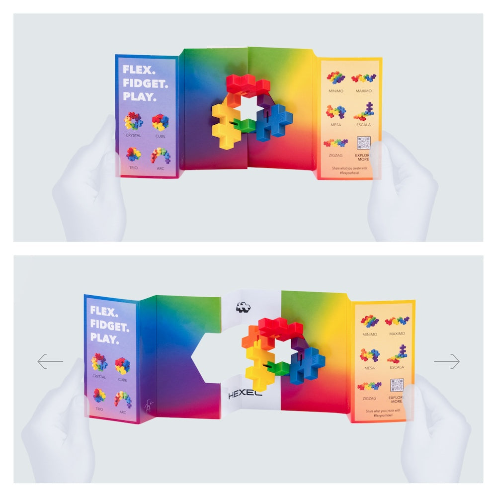 HEXEL®, Spectrum
