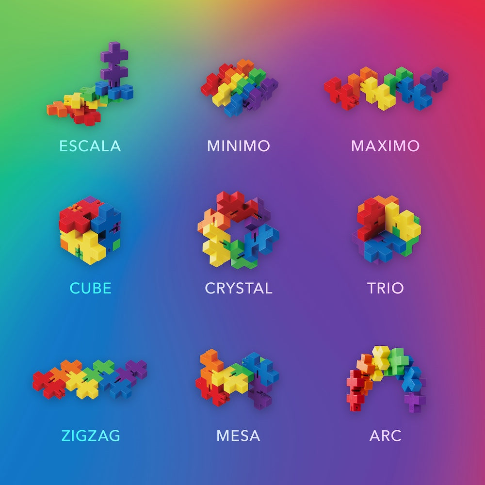 HEXEL®, Spectrum