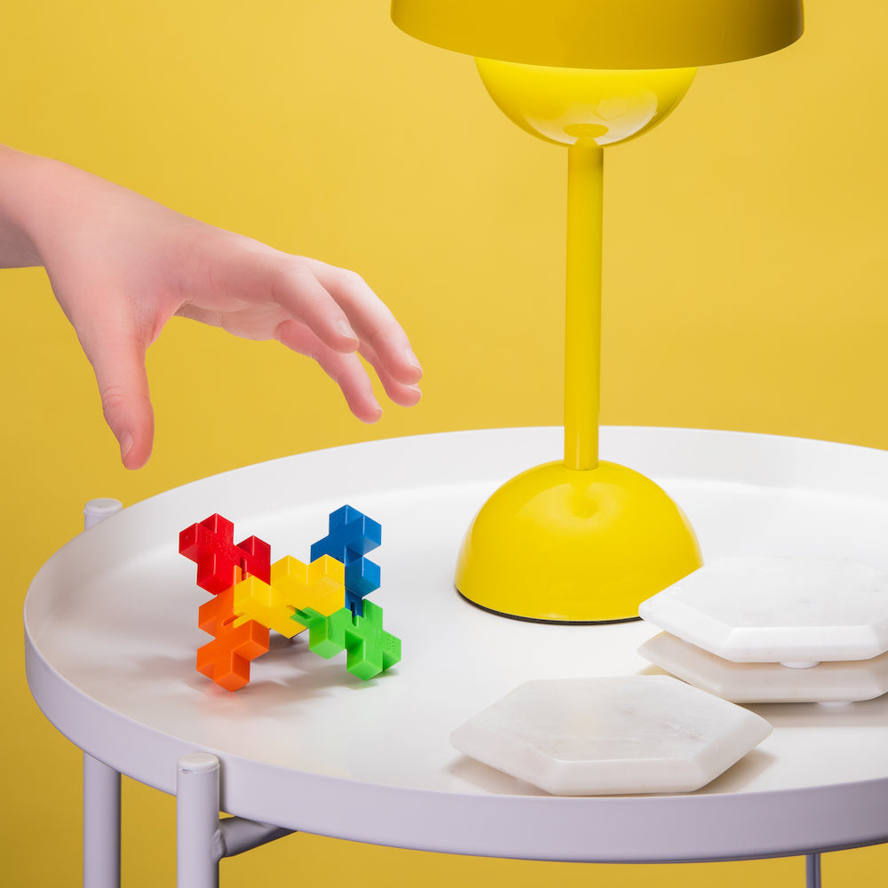 HEXEL®, Spectrum