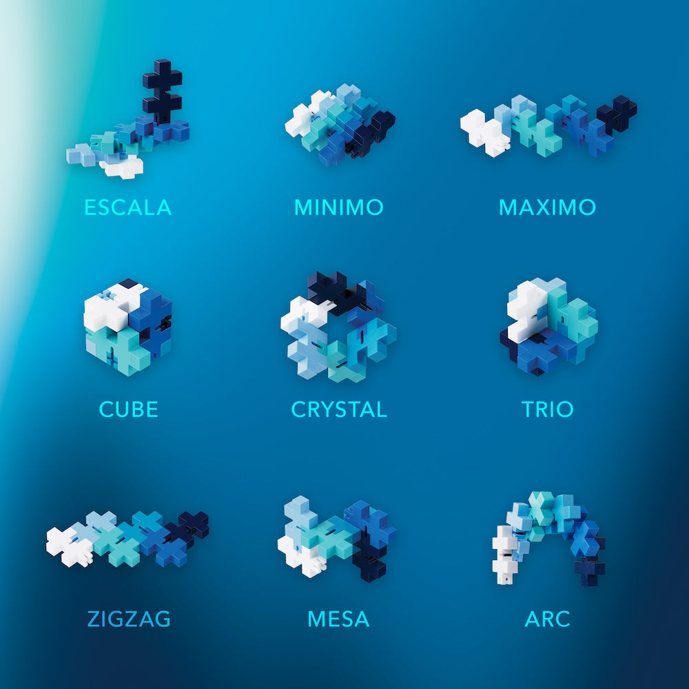 HEXEL®, Waterfall