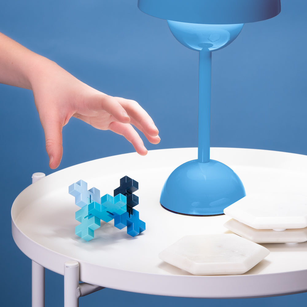HEXEL®, Waterfall