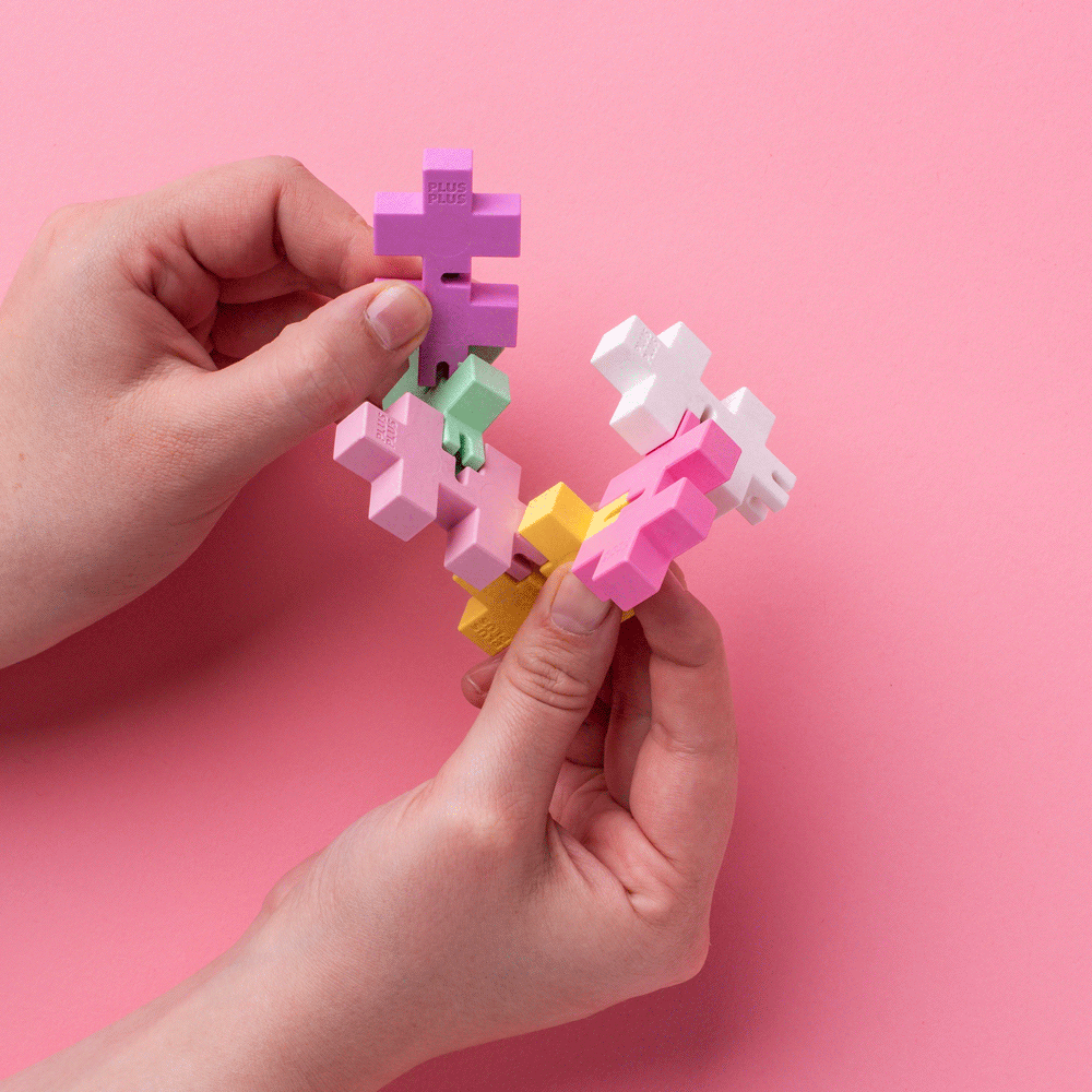 HEXEL®, Bubblegum