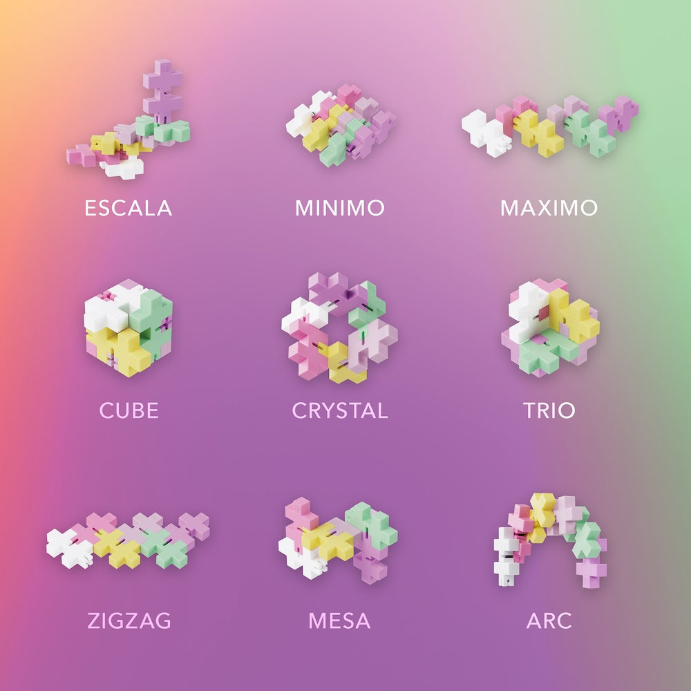 HEXEL®, Bubblegum