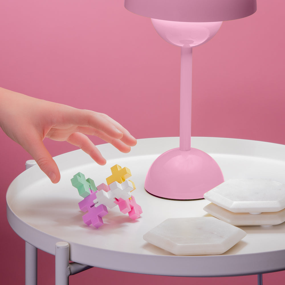 HEXEL®, Bubblegum