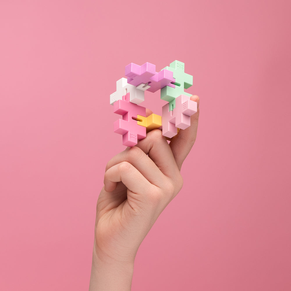 HEXEL®, Bubblegum