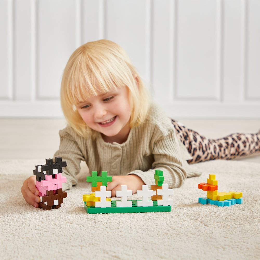 BIG Activity Set, Farm