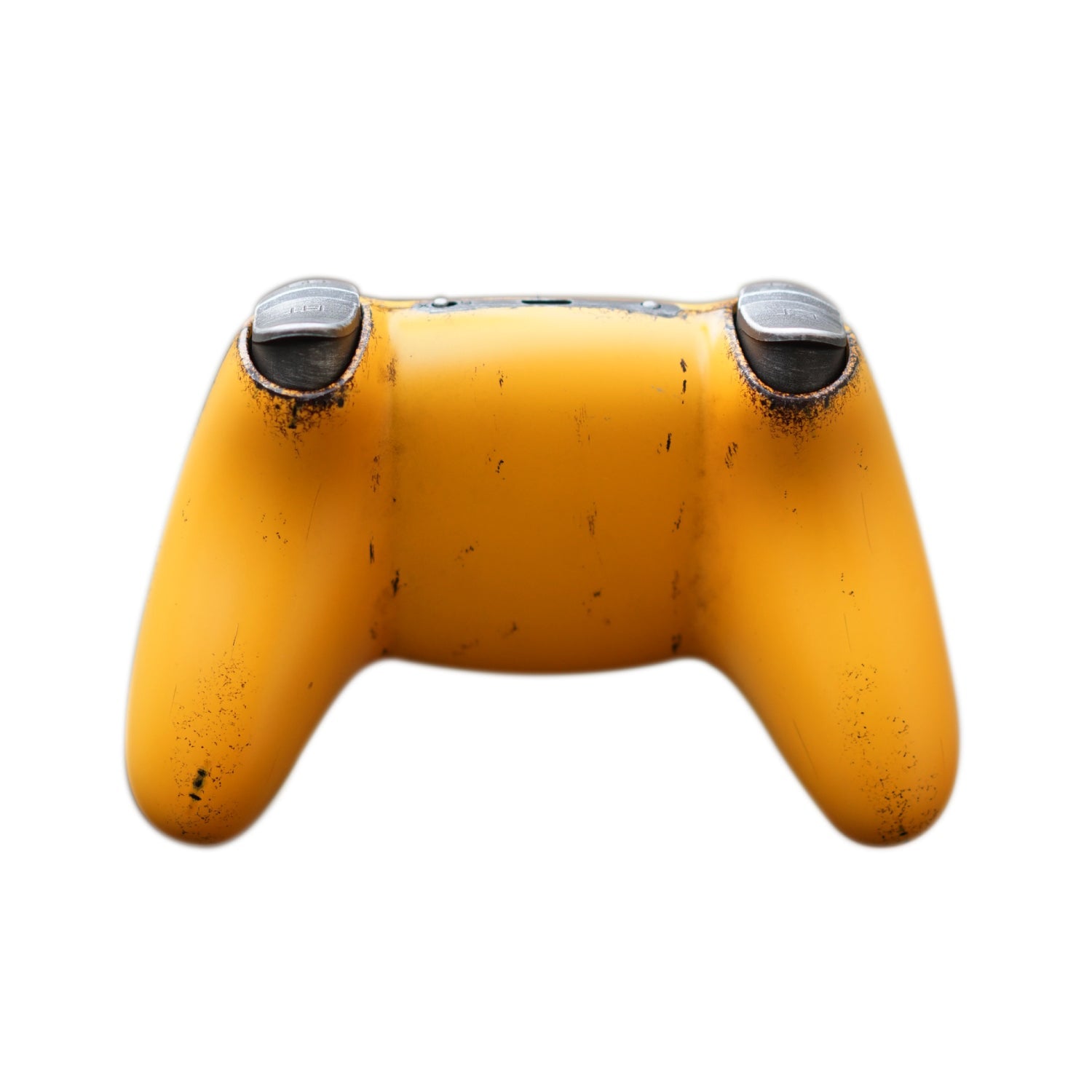 Crush Defender Metal TMR Controller