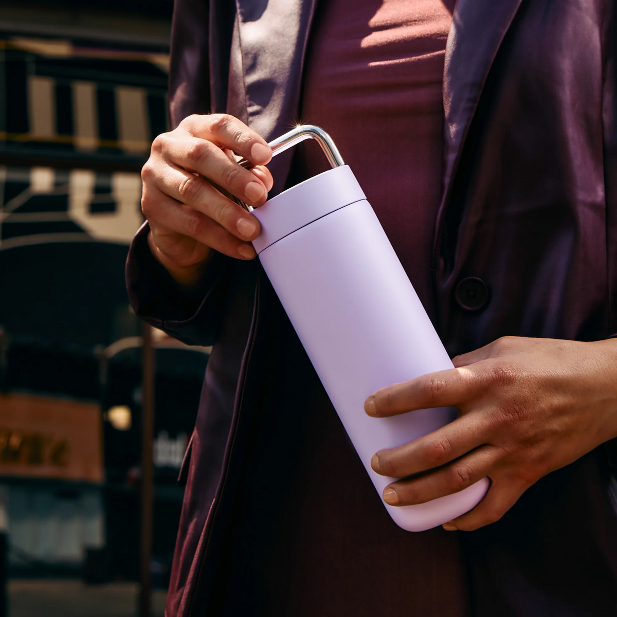 Carter Carry Tumbler 20oz/591ml