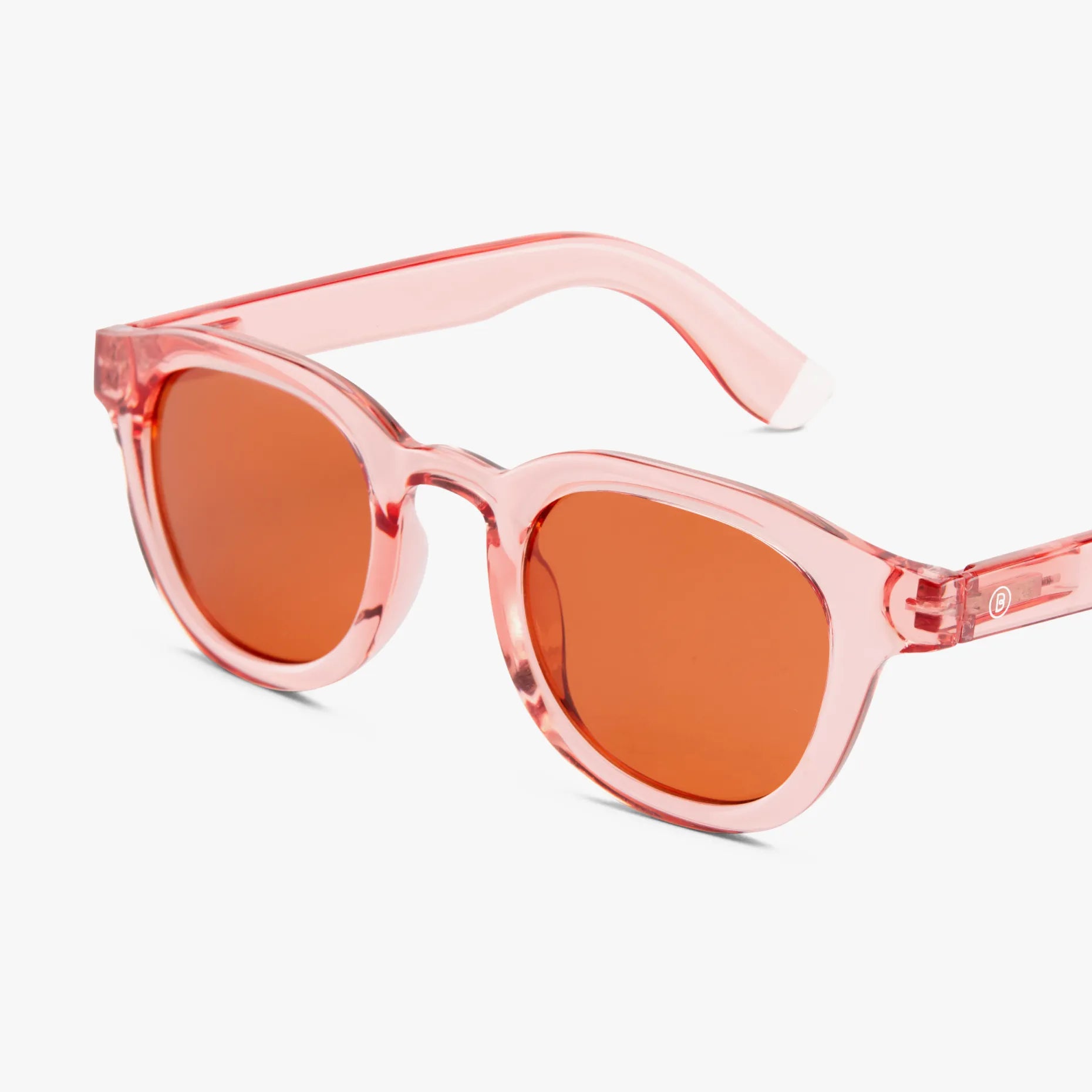 Andy Glossy Sunglasses