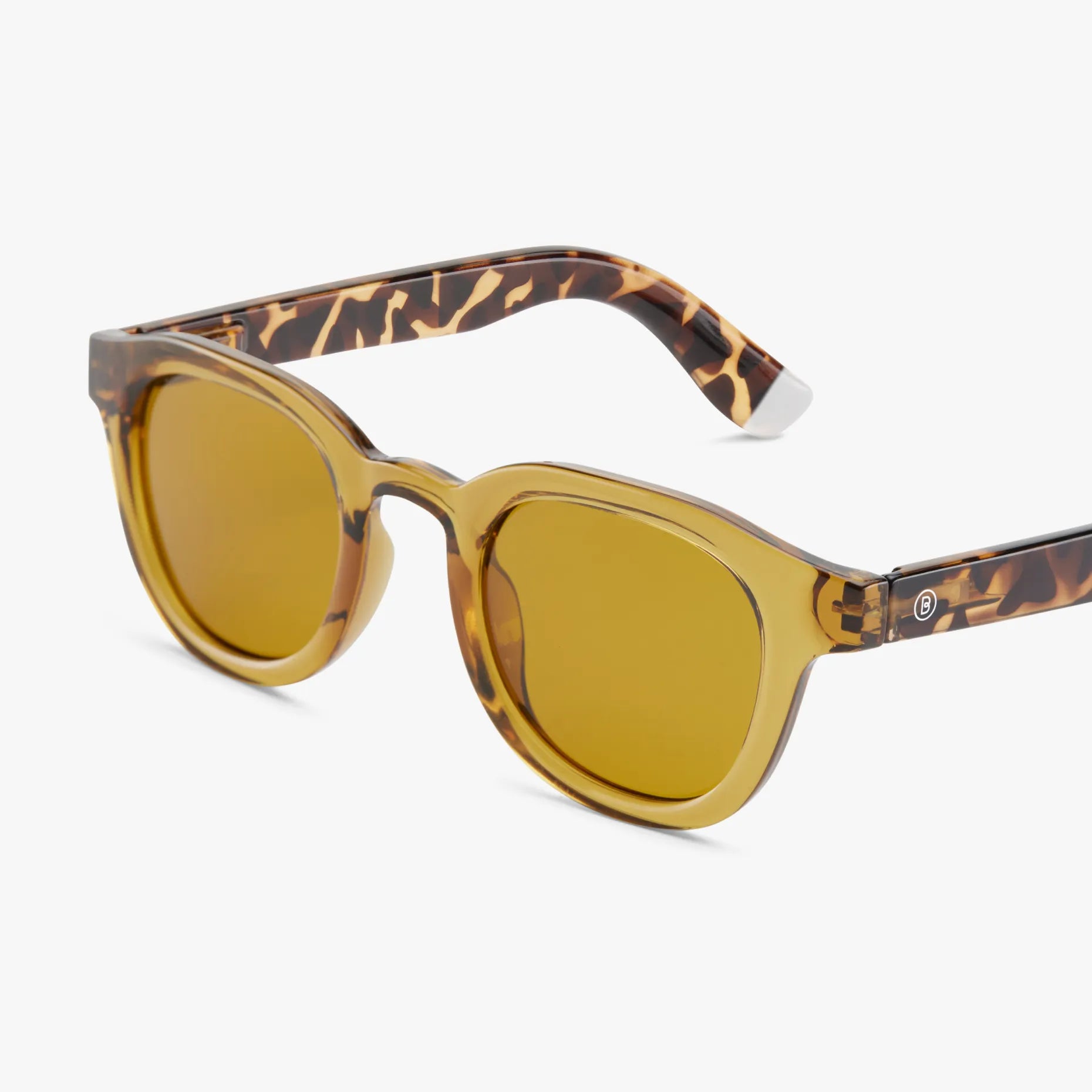 Andy Glossy Sunglasses