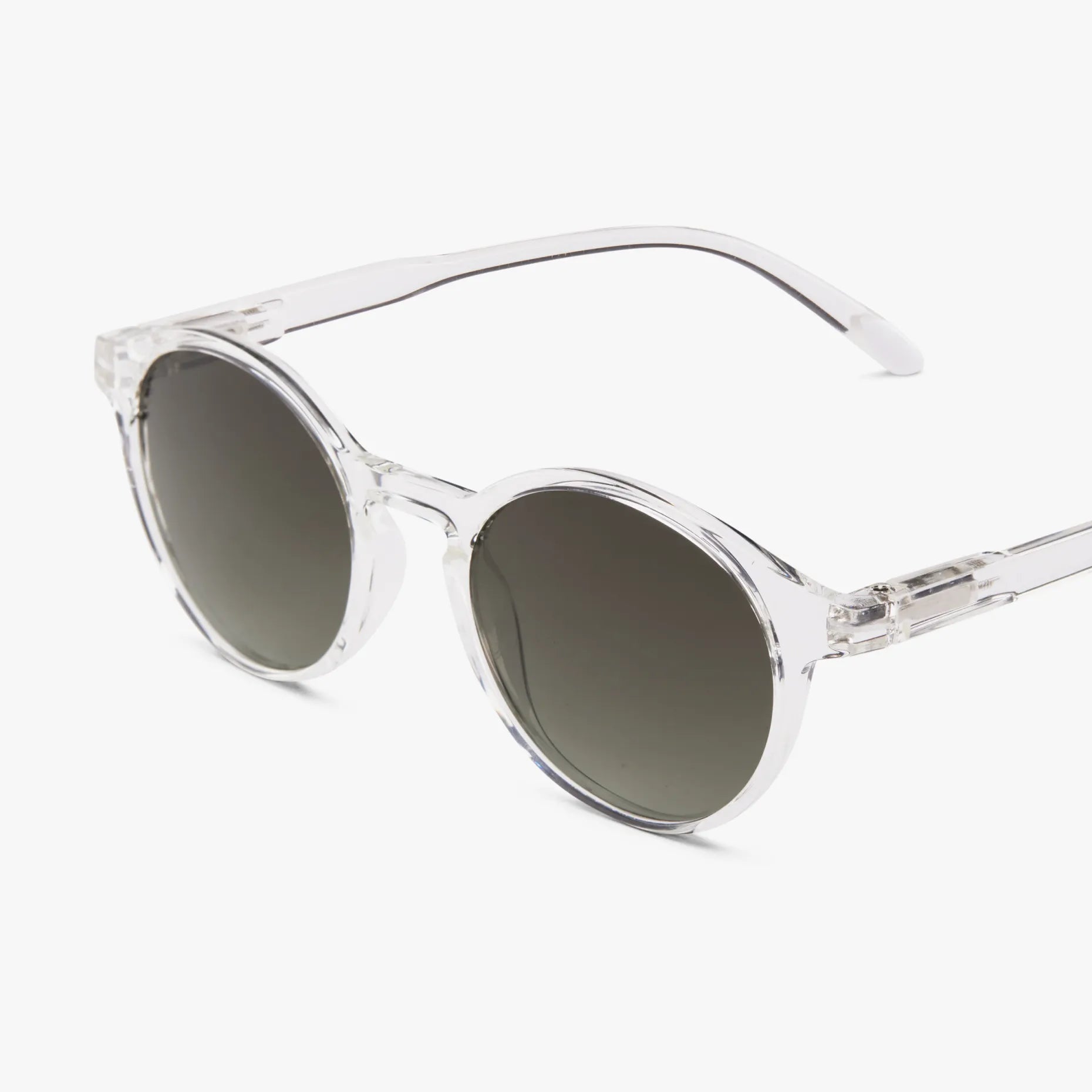 Le Marais Glossy Sunglasses