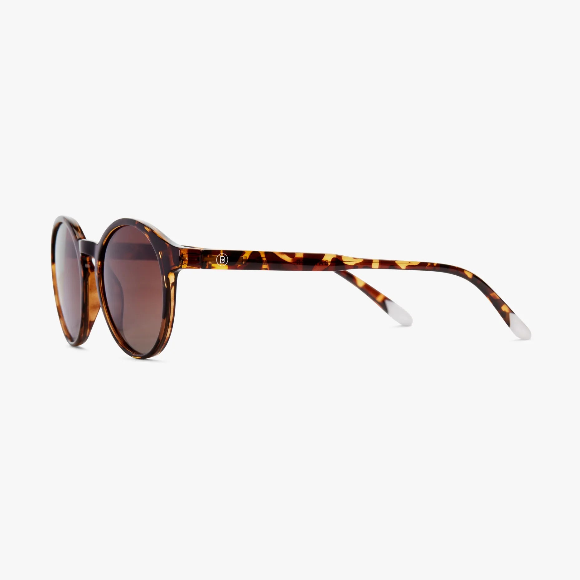 Le Marais Glossy Sunglasses