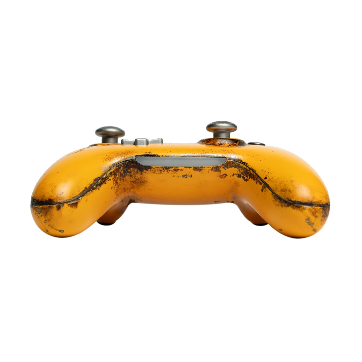 Crush Defender Metal TMR Controller