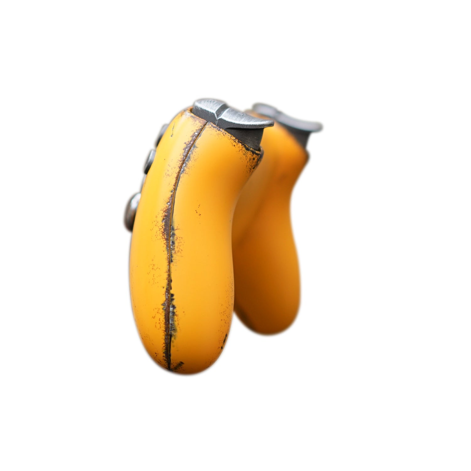 Crush Defender Metal TMR Controller