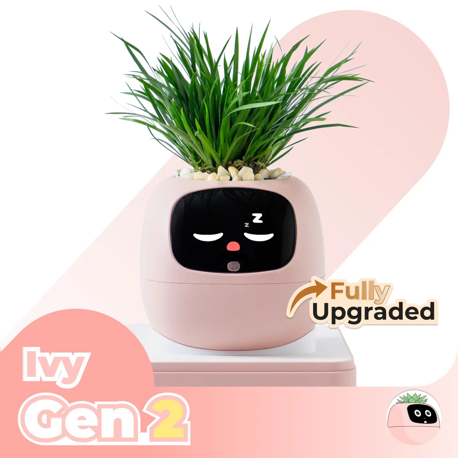 Ivy Gen 2 Smart Planter