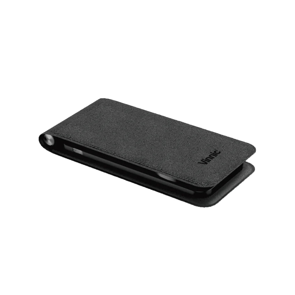 TRIVOR PLUS 3-In-1 Foldable Travel Wireless Charger | Vinnic Power - Wake Concept Store