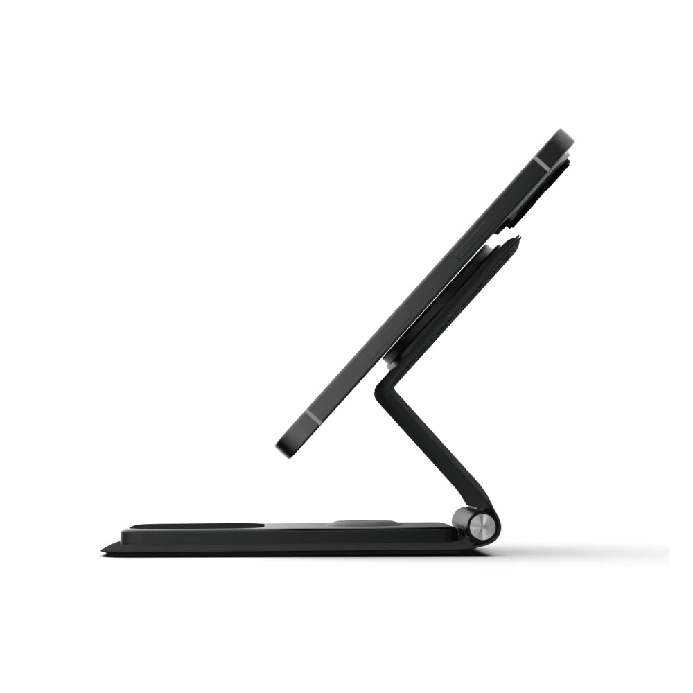 TRIVOR PLUS 3-In-1 Foldable Travel Wireless Charger | Vinnic Power - Wake Concept Store