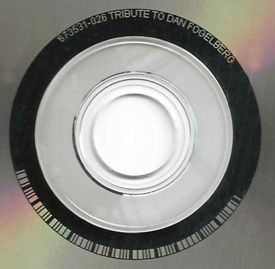 Various : A Tribute To Dan Fogelberg (CD, Album)