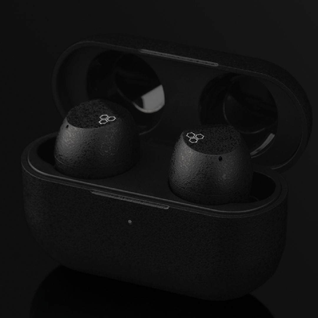 ZE3000 SV Wireless Earbuds