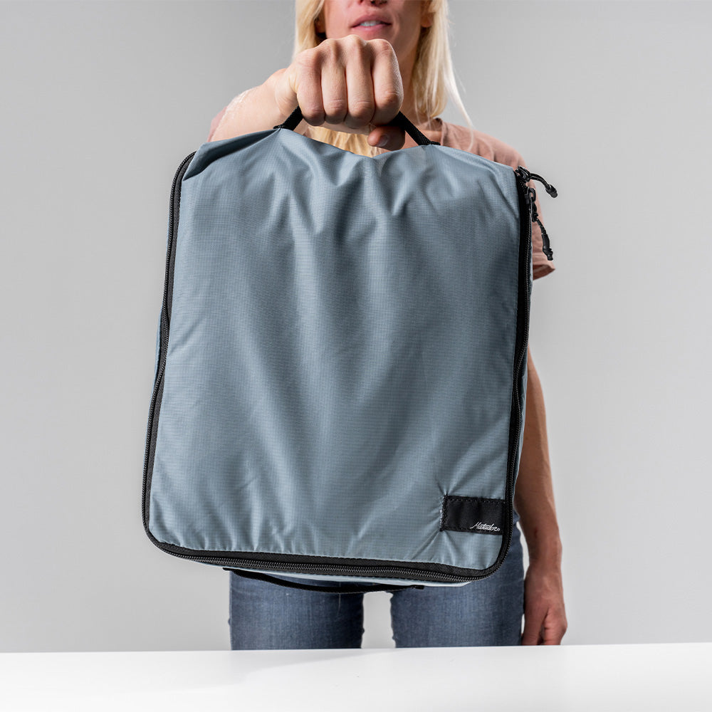 Packing Cube Set 3-Pack, Blue