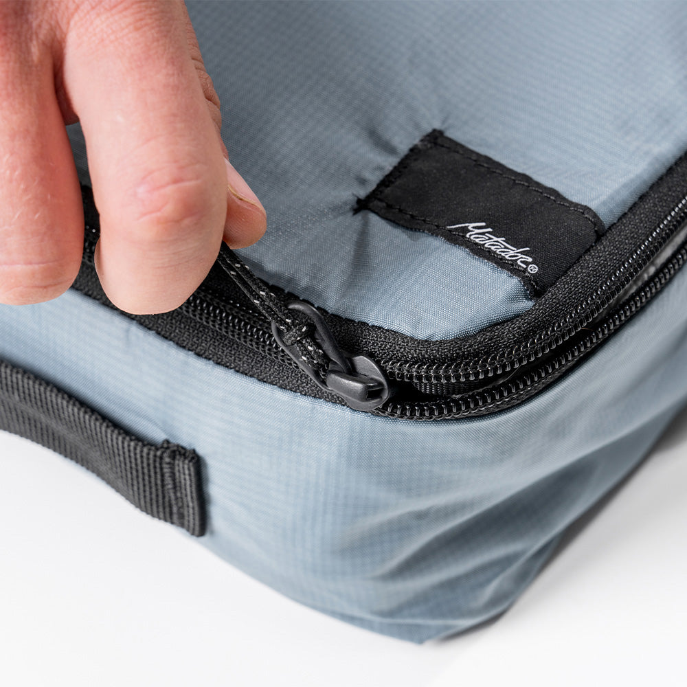 Packing Cube Set 3-Pack, Blue