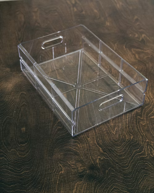 TORMH x Richardcrosbie Trolley Cabinet, Taxi
