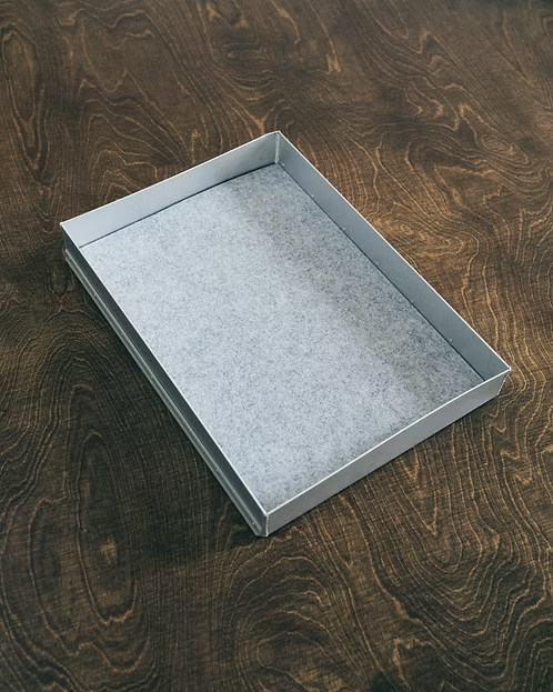 TORMH x Richardcrosbie Trolley Cabinet, Taxi