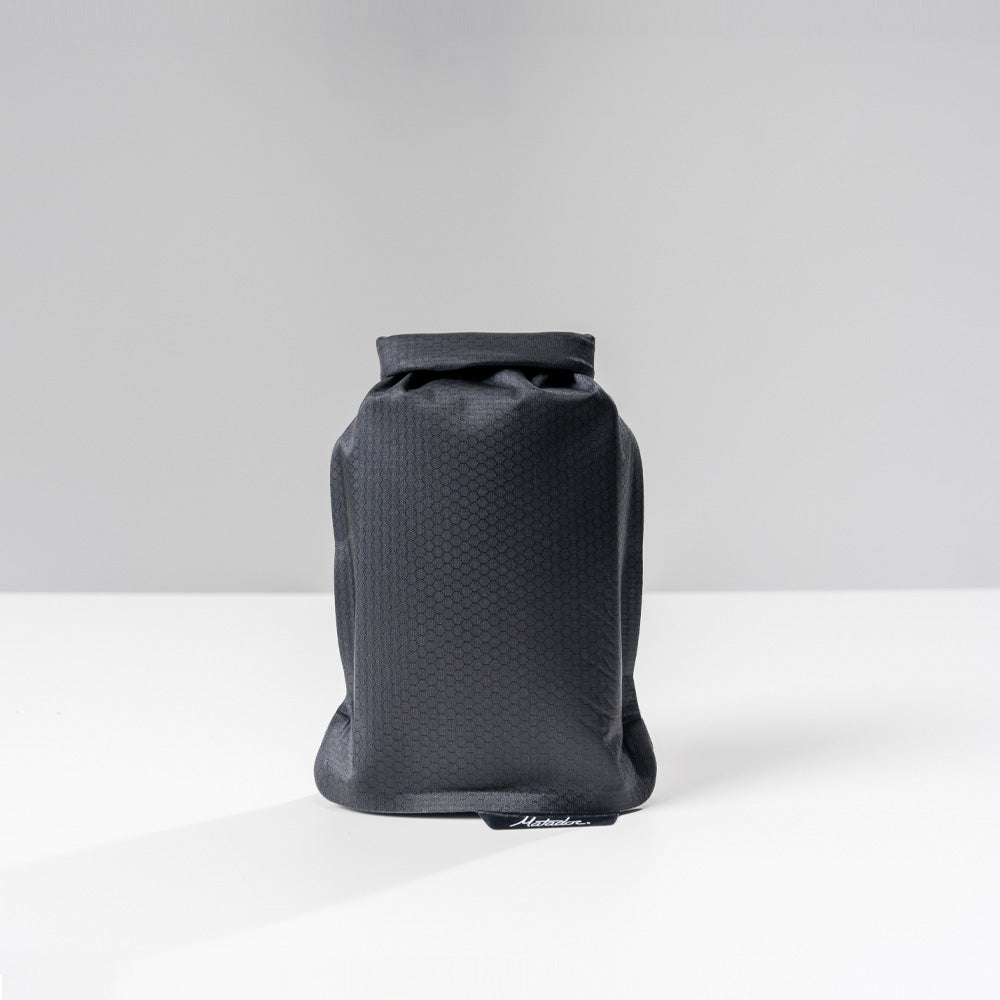 FlatPak™ Soap Bar Case, Black