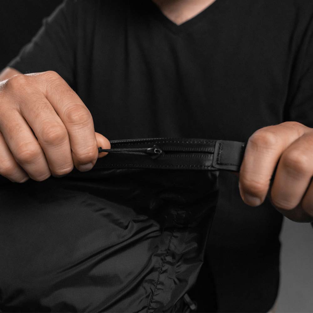 Freerain22 Waterproof Packable Backpack