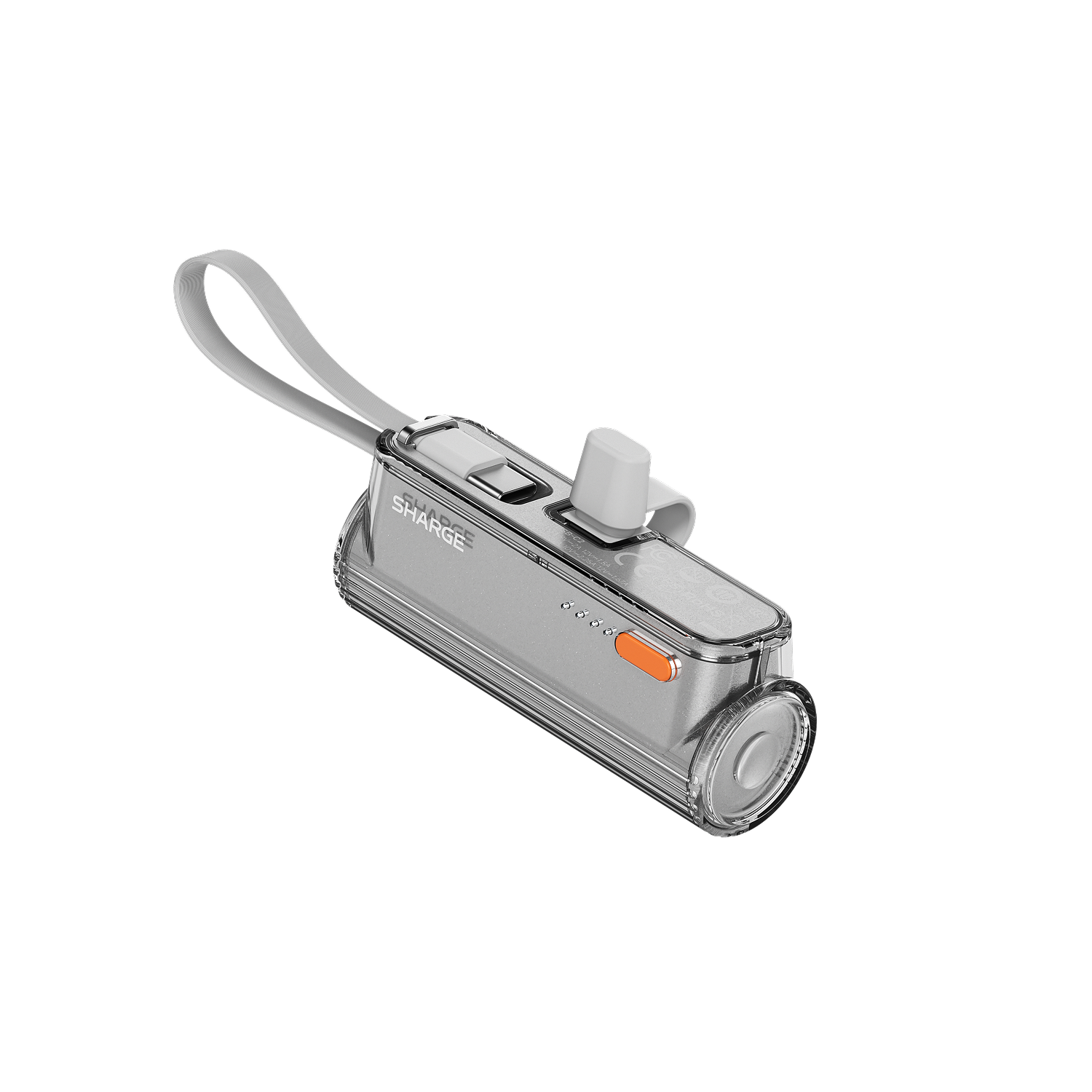 Flow Mini 2 Ultra Portable Power Bank