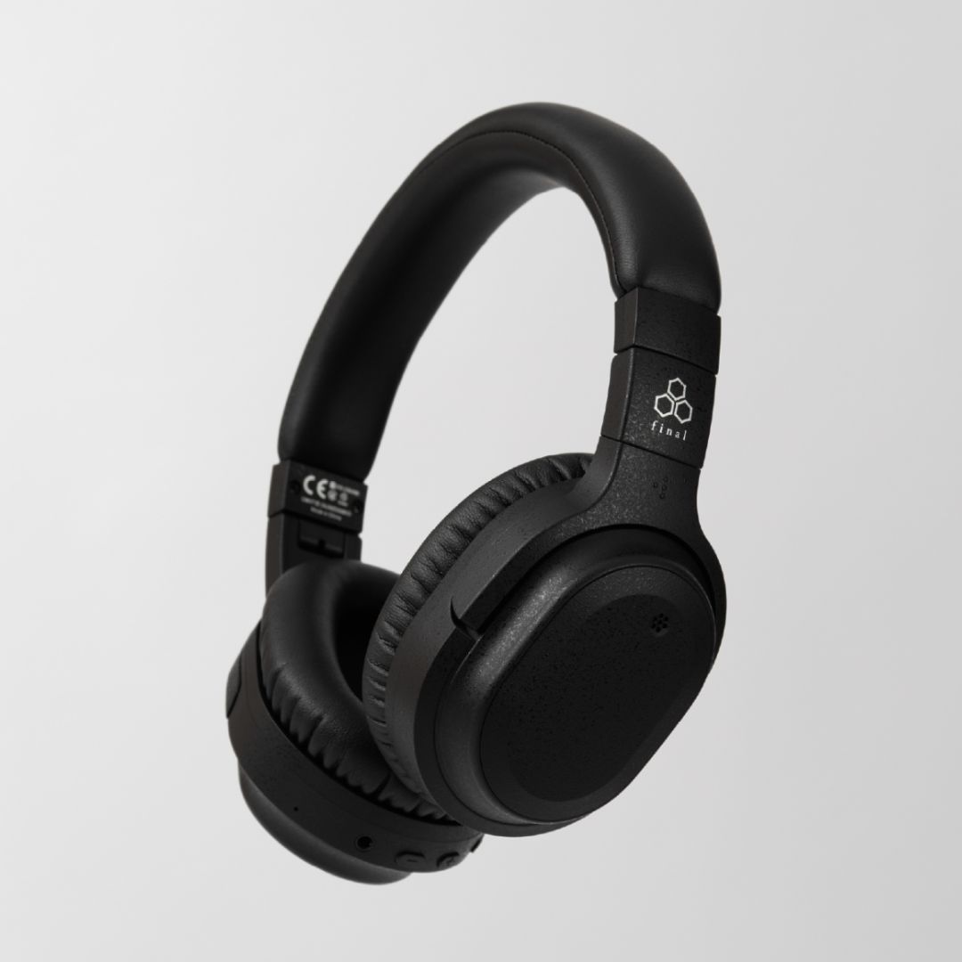 UX3000 SV Over-Ear Headphone