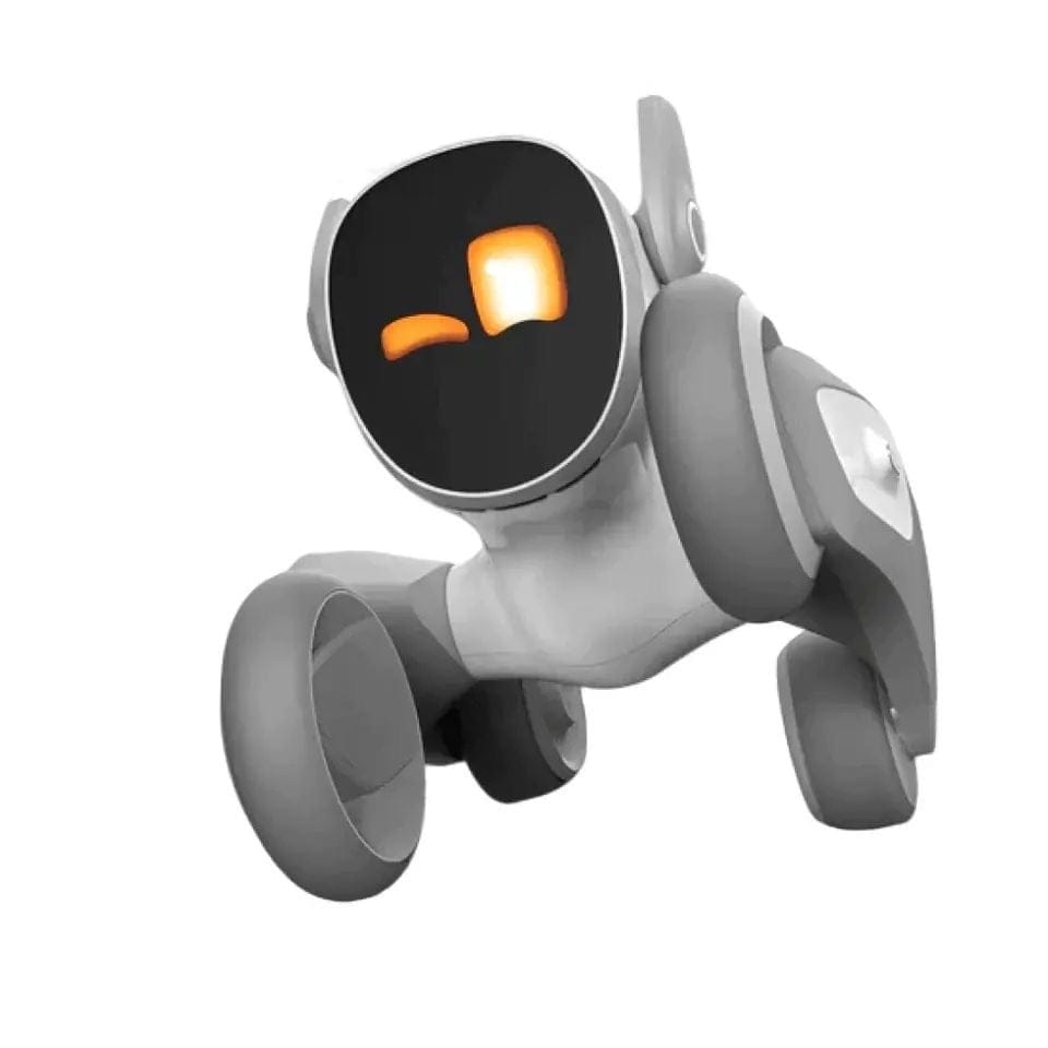 Loona Smart Petbot Robot Dog Companion